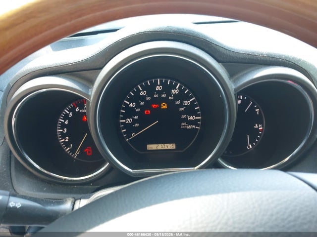 Продаж на аукціоні авто 2004 Lexus Rx 330, vin: 2T2HA31U94C015963, номер лоту: 46166430