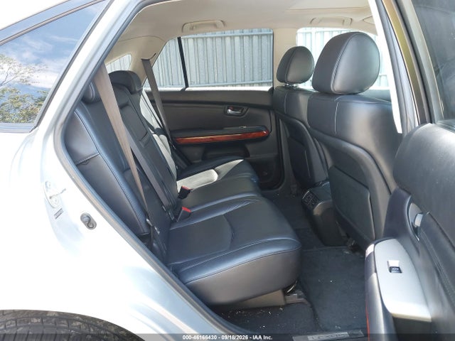 Продаж на аукціоні авто 2004 Lexus Rx 330, vin: 2T2HA31U94C015963, номер лоту: 46166430