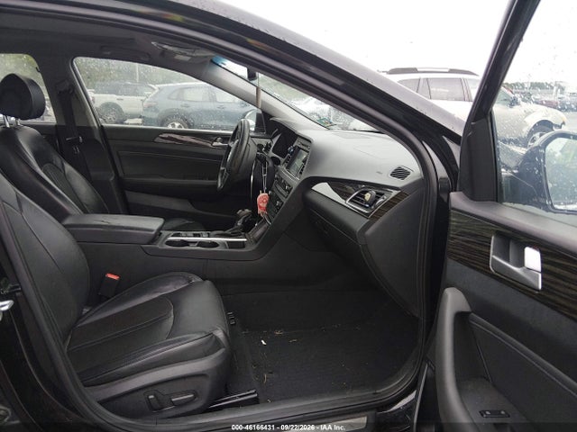 2016 Hyundai Sonata Limited მანქანა იყიდება აუქციონზე, vin: 5NPE34AF2GH275759, აუქციონის ნომერი: 46166431