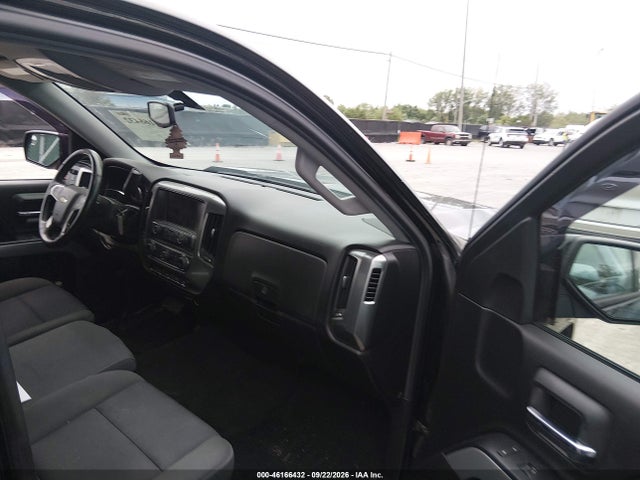 2017 Chevrolet Silverado 1500 2lt მანქანა იყიდება აუქციონზე, vin: 1GCVKREC9HZ141549, აუქციონის ნომერი: 46166432