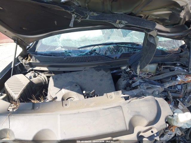 Aukcja sprzedaży 2019 Chevrolet Traverse Ls, vin: 1GNERFKW7KJ239713, numer aukcji: 46166435