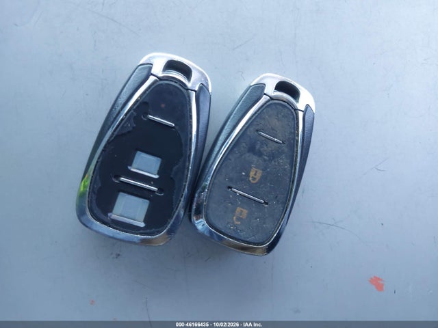 Aukcja sprzedaży 2019 Chevrolet Traverse Ls, vin: 1GNERFKW7KJ239713, numer aukcji: 46166435