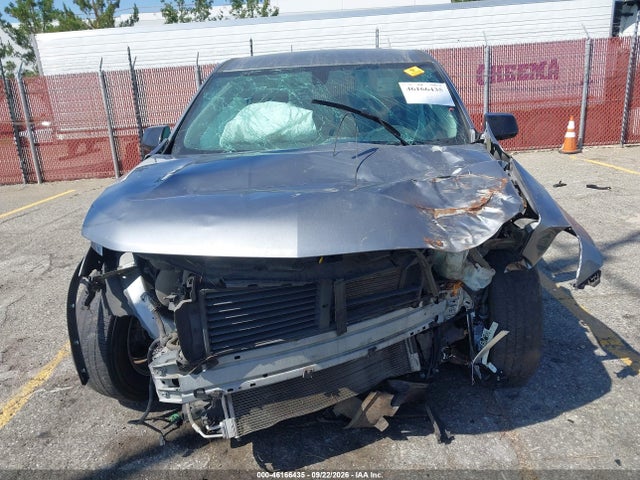 Aukcja sprzedaży 2019 Chevrolet Traverse Ls, vin: 1GNERFKW7KJ239713, numer aukcji: 46166435
