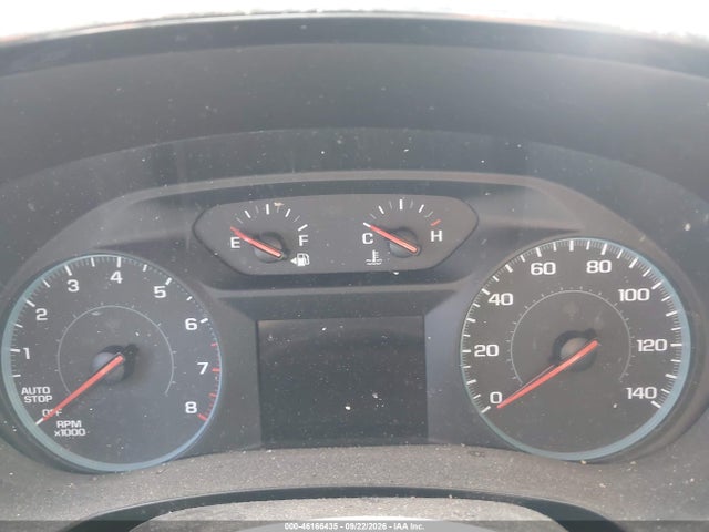 Aukcja sprzedaży 2019 Chevrolet Traverse Ls, vin: 1GNERFKW7KJ239713, numer aukcji: 46166435