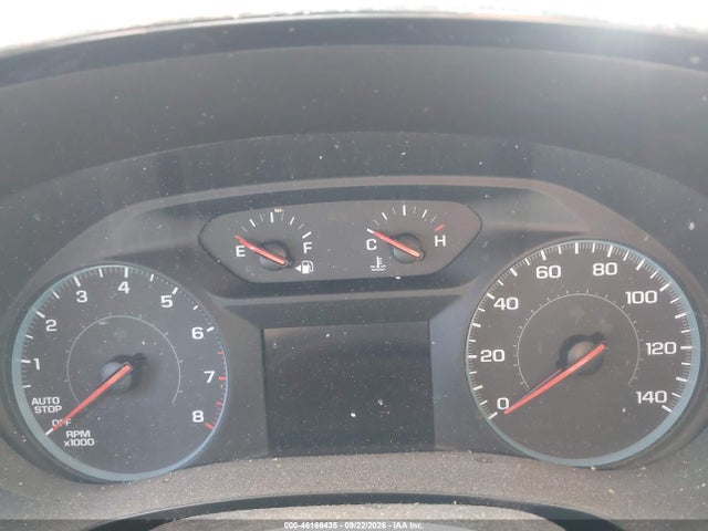 Aukcja sprzedaży 2019 Chevrolet Traverse Ls, vin: 1GNERFKW7KJ239713, numer aukcji: 46166435