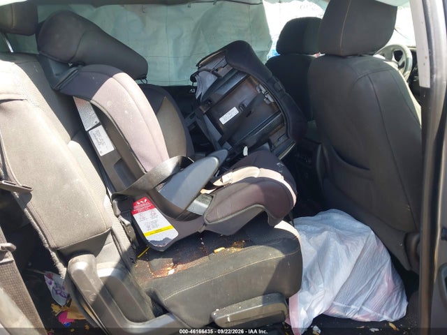 Aukcja sprzedaży 2019 Chevrolet Traverse Ls, vin: 1GNERFKW7KJ239713, numer aukcji: 46166435