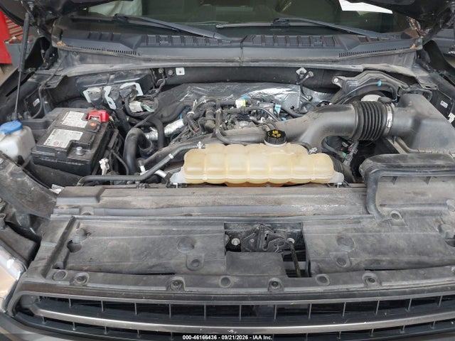46166436 :رقم المزاد ، 1FTEW1EP7KFD05768 vin ، 2019 Ford F-150 Xlt مزاد بيع