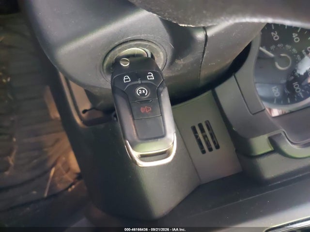 46166436 :رقم المزاد ، 1FTEW1EP7KFD05768 vin ، 2019 Ford F-150 Xlt مزاد بيع