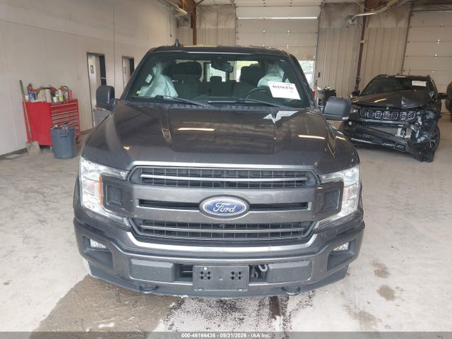 46166436 :رقم المزاد ، 1FTEW1EP7KFD05768 vin ، 2019 Ford F-150 Xlt مزاد بيع