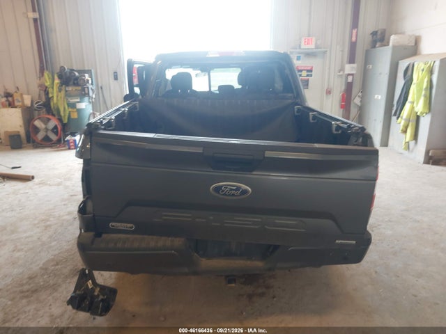 46166436 :رقم المزاد ، 1FTEW1EP7KFD05768 vin ، 2019 Ford F-150 Xlt مزاد بيع