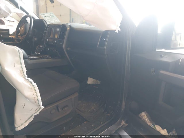 46166436 :رقم المزاد ، 1FTEW1EP7KFD05768 vin ، 2019 Ford F-150 Xlt مزاد بيع