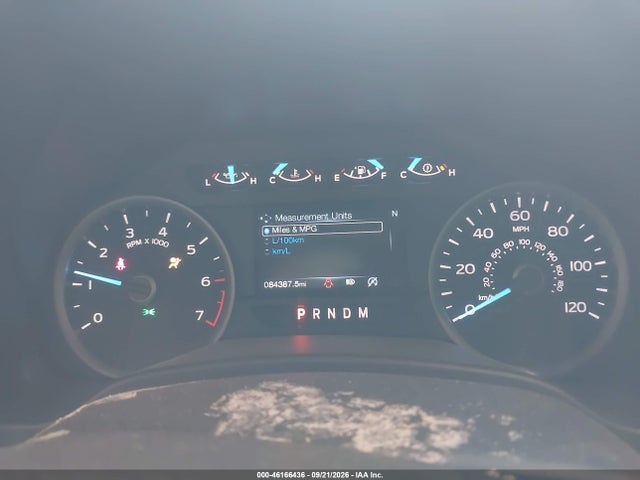 46166436 :رقم المزاد ، 1FTEW1EP7KFD05768 vin ، 2019 Ford F-150 Xlt مزاد بيع