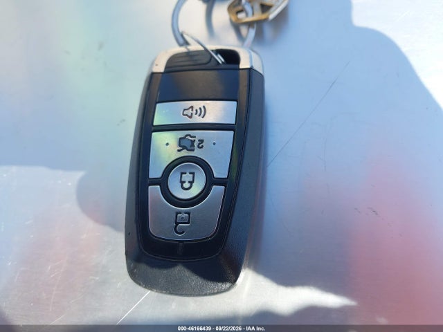 Ford Fusion Hybrid Se 2020 3FA6P0LUXLR171269 Image 11