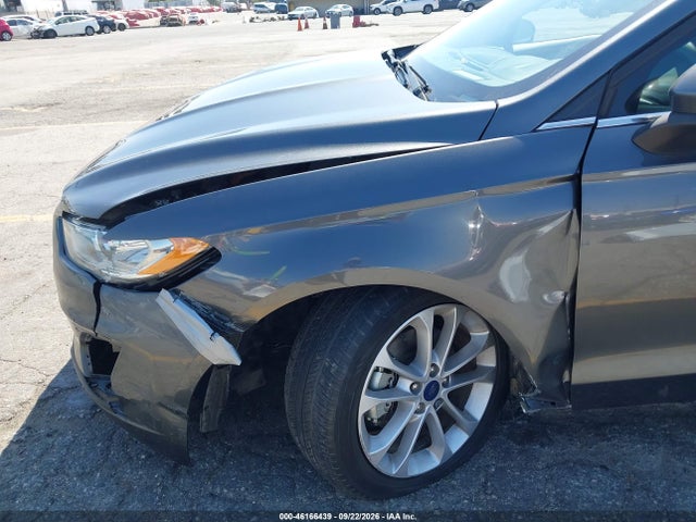 Ford Fusion Hybrid Se 2020 3FA6P0LUXLR171269 Image 21