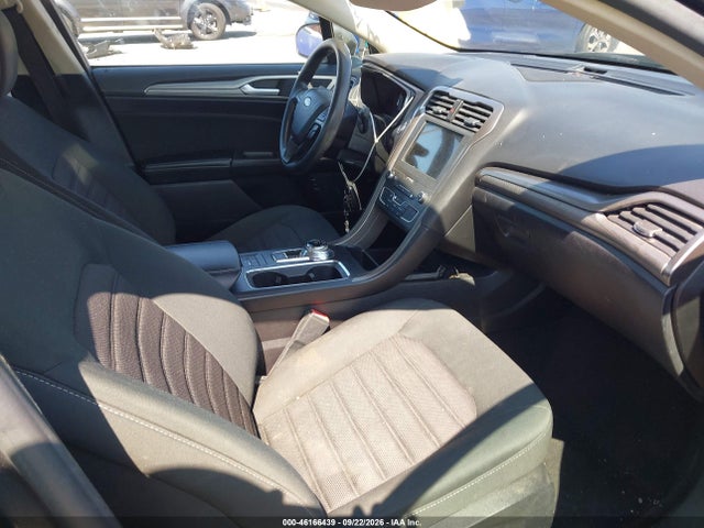 Ford Fusion Hybrid Se 2020 3FA6P0LUXLR171269 Image 5