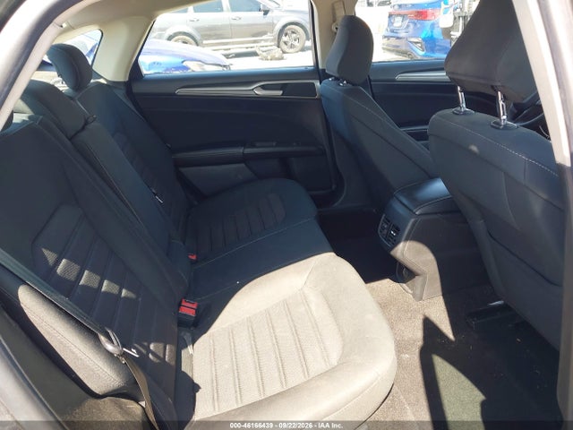 Ford Fusion Hybrid Se 2020 3FA6P0LUXLR171269 Image 8