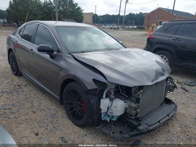 Aukcja sprzedaży 2023 Toyota Camry Se, vin: 4T1G11AK2PU183711, numer aukcji: 46166442