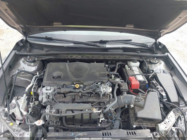 2023 Toyota Camry Se მანქანა იყიდება აუქციონზე, vin: 4T1G11AK2PU183711, აუქციონის ნომერი: 46166442