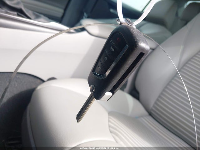 2023 Toyota Camry Se მანქანა იყიდება აუქციონზე, vin: 4T1G11AK2PU183711, აუქციონის ნომერი: 46166442