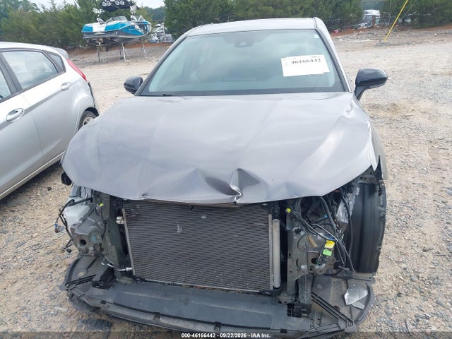 2023 Toyota Camry Se მანქანა იყიდება აუქციონზე, vin: 4T1G11AK2PU183711, აუქციონის ნომერი: 46166442