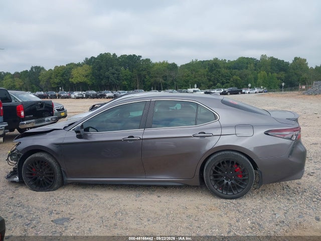 2023 Toyota Camry Se მანქანა იყიდება აუქციონზე, vin: 4T1G11AK2PU183711, აუქციონის ნომერი: 46166442