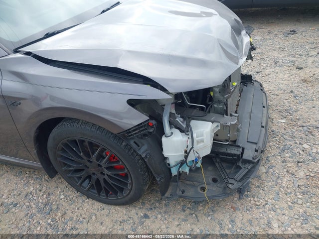 2023 Toyota Camry Se მანქანა იყიდება აუქციონზე, vin: 4T1G11AK2PU183711, აუქციონის ნომერი: 46166442