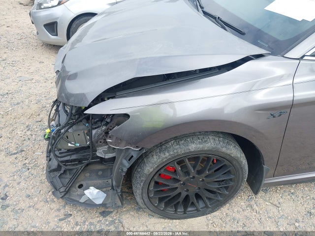 2023 Toyota Camry Se მანქანა იყიდება აუქციონზე, vin: 4T1G11AK2PU183711, აუქციონის ნომერი: 46166442