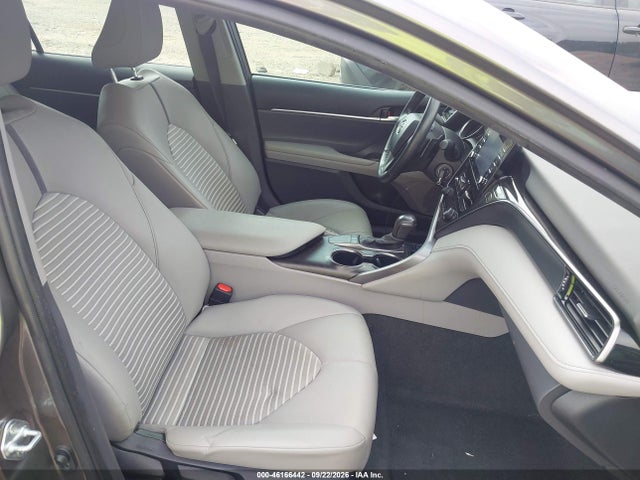 2023 Toyota Camry Se მანქანა იყიდება აუქციონზე, vin: 4T1G11AK2PU183711, აუქციონის ნომერი: 46166442