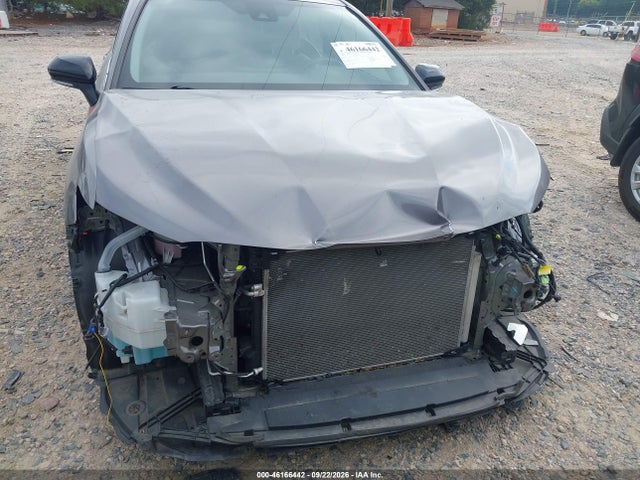2023 Toyota Camry Se მანქანა იყიდება აუქციონზე, vin: 4T1G11AK2PU183711, აუქციონის ნომერი: 46166442