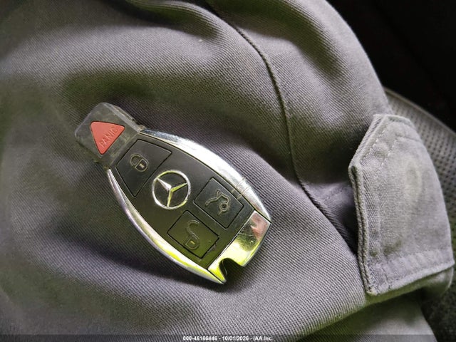 Продаж на аукціоні авто 2007 Mercedes-benz Cls 550, vin: WDDDJ72X17A079786, номер лоту: 46166446