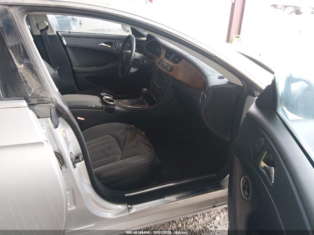 Продаж на аукціоні авто 2007 Mercedes-benz Cls 550, vin: WDDDJ72X17A079786, номер лоту: 46166446