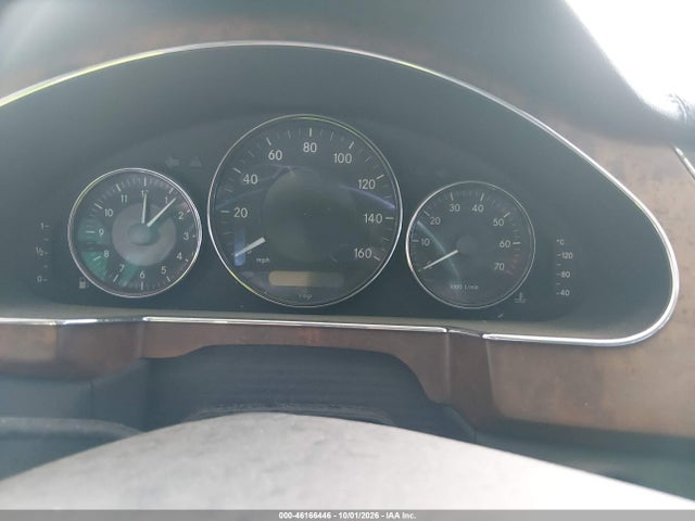 Продаж на аукціоні авто 2007 Mercedes-benz Cls 550, vin: WDDDJ72X17A079786, номер лоту: 46166446