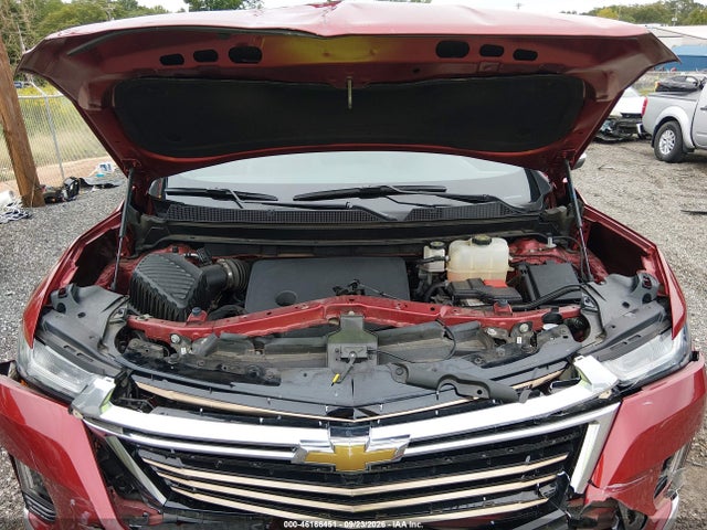 Aukcja sprzedaży 2023 Chevrolet Traverse Fwd High Country, vin: 1GNERNKW6PJ110959, numer aukcji: 46166451