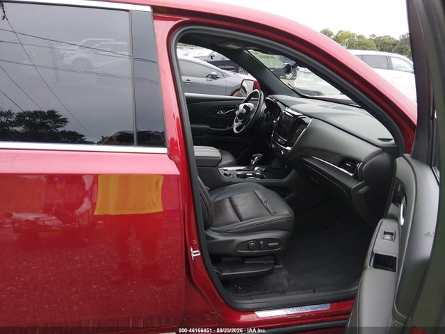 Aukcja sprzedaży 2023 Chevrolet Traverse Fwd High Country, vin: 1GNERNKW6PJ110959, numer aukcji: 46166451