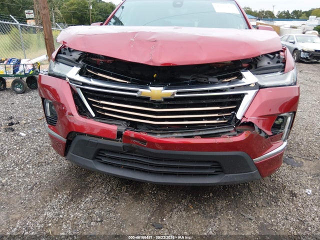 Aukcja sprzedaży 2023 Chevrolet Traverse Fwd High Country, vin: 1GNERNKW6PJ110959, numer aukcji: 46166451