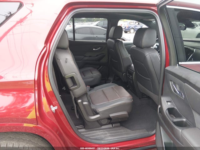 Aukcja sprzedaży 2023 Chevrolet Traverse Fwd High Country, vin: 1GNERNKW6PJ110959, numer aukcji: 46166451