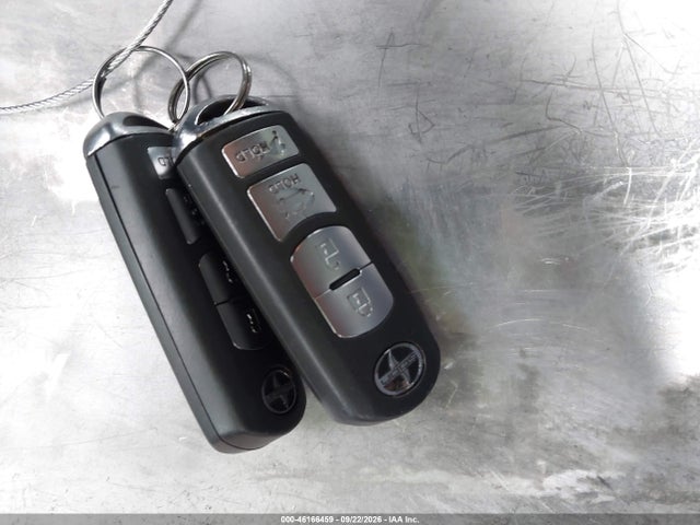 46166459 :رقم المزاد ، 3MYDLBZV5GY121689 vin ، 2016 Scion Ia مزاد بيع