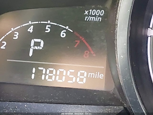 46166459 :رقم المزاد ، 3MYDLBZV5GY121689 vin ، 2016 Scion Ia مزاد بيع