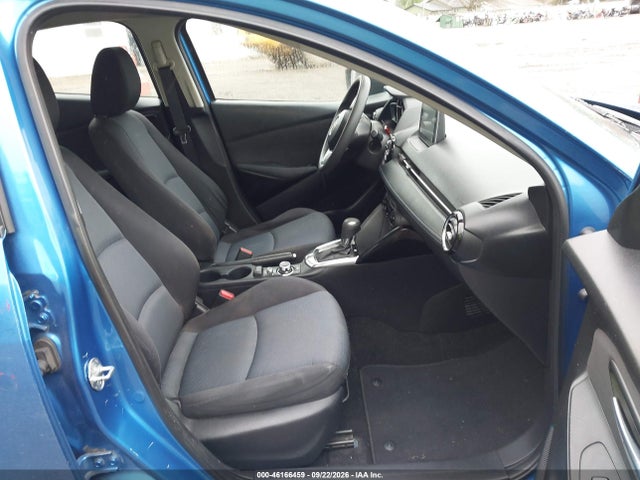 46166459 :رقم المزاد ، 3MYDLBZV5GY121689 vin ، 2016 Scion Ia مزاد بيع