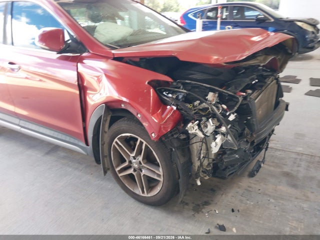 Продажа на аукционе авто 2017 Hyundai Santa Fe Limited Ultimate, vin: KM8SR4HF8HU177524, номер лота: 46166461