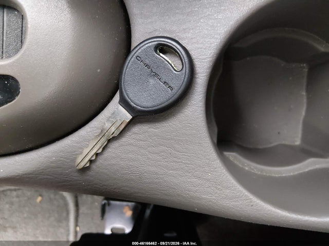 Продажа на аукционе авто 2003 Chrysler Pt Cruiser, vin: 3C4FY48B93T558694, номер лота: 46166462