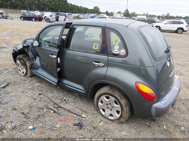 Продажа на аукционе авто 2003 Chrysler Pt Cruiser, vin: 3C4FY48B93T558694, номер лота: 46166462