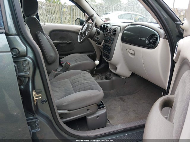 Продажа на аукционе авто 2003 Chrysler Pt Cruiser, vin: 3C4FY48B93T558694, номер лота: 46166462