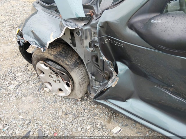 Продажа на аукционе авто 2003 Chrysler Pt Cruiser, vin: 3C4FY48B93T558694, номер лота: 46166462