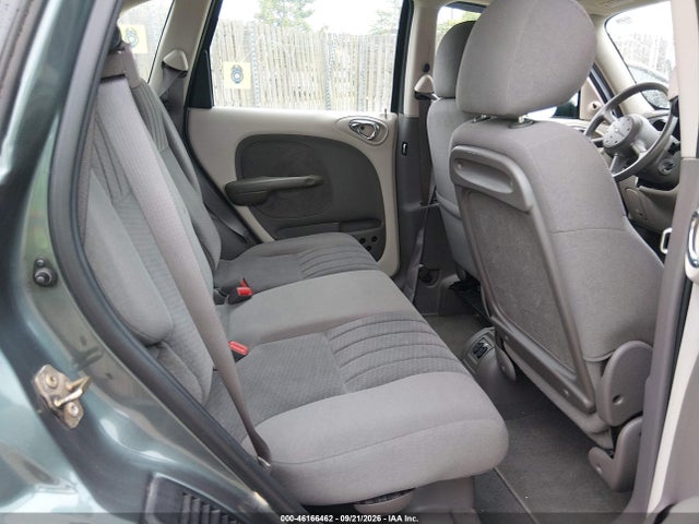 Продажа на аукционе авто 2003 Chrysler Pt Cruiser, vin: 3C4FY48B93T558694, номер лота: 46166462