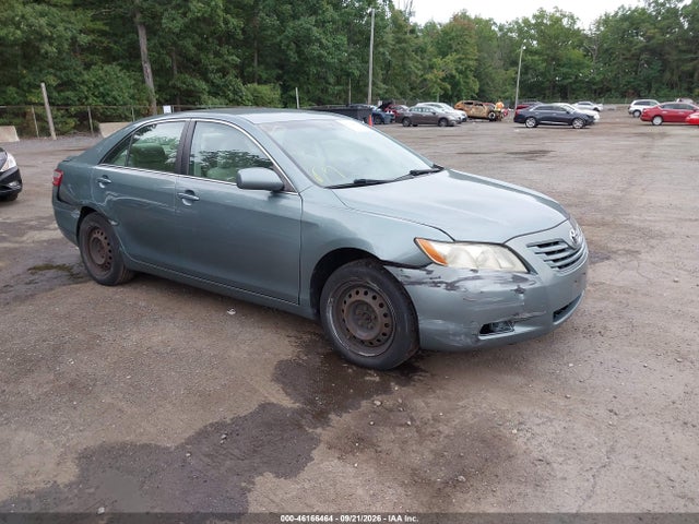 Продаж на аукціоні авто 2007 Toyota Camry Le, vin: 4T1BE46K17U614080, номер лоту: 46166464