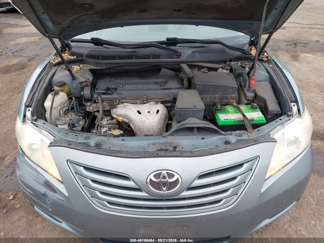 Aukcja sprzedaży 2007 Toyota Camry Le, vin: 4T1BE46K17U614080, numer aukcji: 46166464