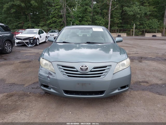 Aukcja sprzedaży 2007 Toyota Camry Le, vin: 4T1BE46K17U614080, numer aukcji: 46166464