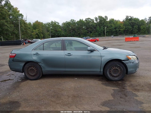 Aukcja sprzedaży 2007 Toyota Camry Le, vin: 4T1BE46K17U614080, numer aukcji: 46166464