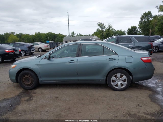 Aukcja sprzedaży 2007 Toyota Camry Le, vin: 4T1BE46K17U614080, numer aukcji: 46166464